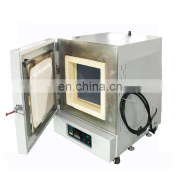 High Temperature Chamber Box Muffle Furnace 700 Degree Oven photo-3