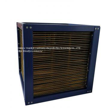 Heat Exchanger,Epoxy Resin , Energy Recovery ,Waste Heat Recovery,Ventilation and Air Change Equipment photo-5