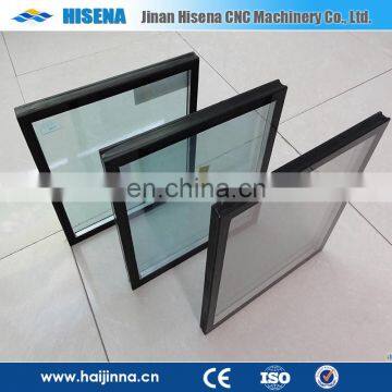 HLB2000P Inside Combination Vertical Type Insulating Glass Production Line photo-3