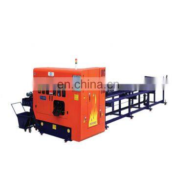 CNC Super Hard Metal Circular Cold Saw Machine