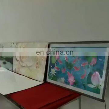 Far Infrared Heaters Carbon Crystal Heating Panel With CE