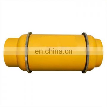 400L 3Mpa liquid ammonia gas cylinder