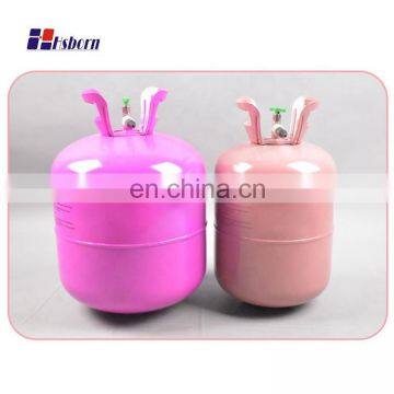 Party Helium He Gas Canister Cylinder for Balloon photo-6