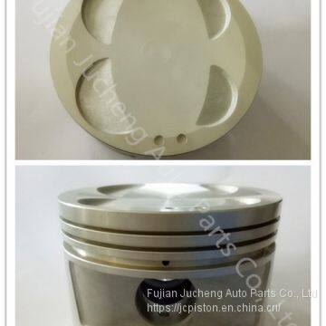 Automobile Engine Piston 4A-FE used for TOYOTA Auto 13101-11140