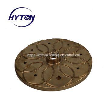 Apply to Metso Nordberg GP100 Single Cylinder Cone Crusher Spare Parts Upper Thrust Bearing photo-4