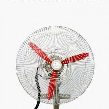 Industrial Explosion-proof Shaking Head Fan Explosion-proof Industrial Wall Fan/floor Fan photo-5