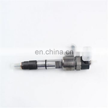 China 0445110509 fuel nozzle common rail injector test