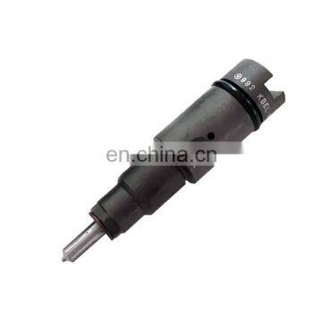 Diesel fuel injector 3975929 for Cummins ISBe ISDe QSB