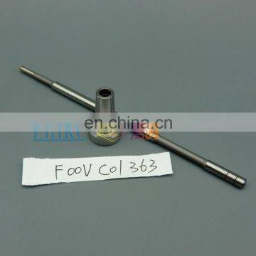 ERIKC F00VC01363 diesel Common Rail Valve Module F 00V C01 363 injector valve F00V C01 363