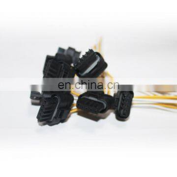 weichai NOx Nitrogen oxygen sensor socket connector wiring harness