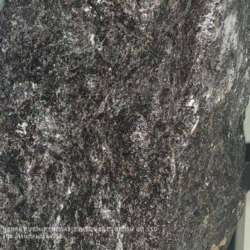 Brown Corundum Brown Aluminum Oxide for Refractory Brick 1-3mm 3-5mm photo-2