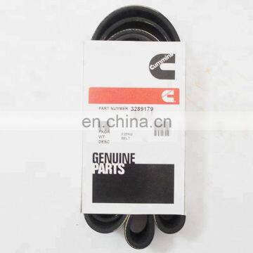 Golden Quality Diesel Engine Kit 6CT 3288475 V Ribbed Belt for Tractors