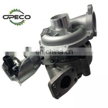 DV6TED4 Euro IV 1.6L DI turbocharger GT1544V 762328-5002S 762328 9660493580 9663199080 0375N1 0375P8 0375P7