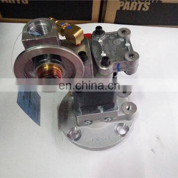 M11 Diesel Engine Parts Electric Fuel Pump 3417674 3417677 3090942 photo-3