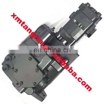 E70SR hydraulic main pump assembly for K3SP36B-101R-2002,YT10V00009F1