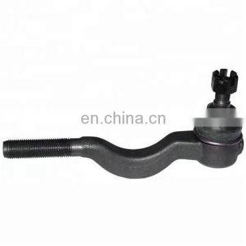 MR296274 Tie rod end for L200 Pajero Triton