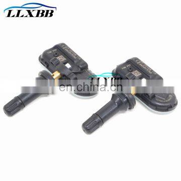 Genuine TPMS Tire Pressure Sensor 68249197AA For Dodge Chrysler Jeep 231008-113 434MHZ photo-5