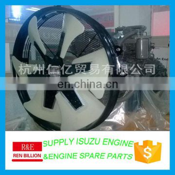 Supply 6HK1-TCNG40 disele engine assy for ISUZU