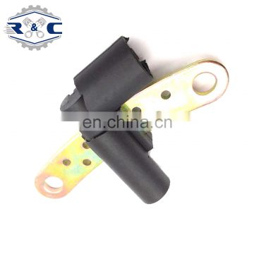 R&C High Quality Auto crank position sensors 8200436025 For Renault Clio/Clio Grandtour Dacia Nissan car crankshaft sensor