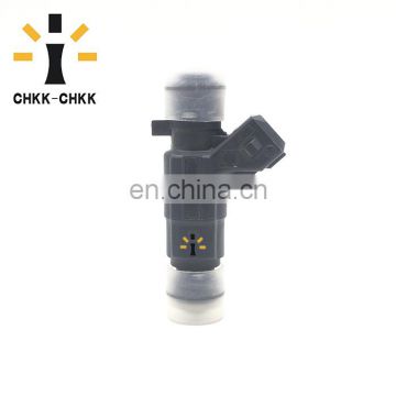 Engine Auto Parts Fuel Injector Nozzle OEM F01R00M111 For Japanese Used Cars