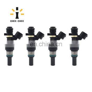 Auto Parts Fuel Injector OEM FBY11H0 nozzle