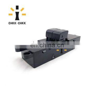 OEM 25400-95F0B Windou Lifter Master Switch for Car