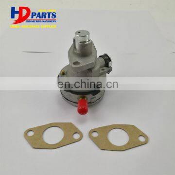 4D84 Fuel Lift Pump Engine Spare Parts 129100-52100 photo-3