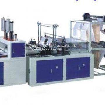 supply bag making machine