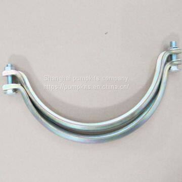 P08-7300-08 | 08.7300.08 Large Clamp Band Assembly Compatible With Wilden Pumps Parts photo-4