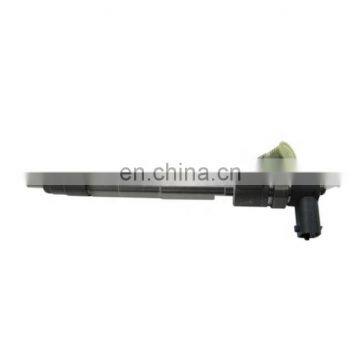 Original Foton ISF2.8 common rail fuel injector 0445110808 5347134