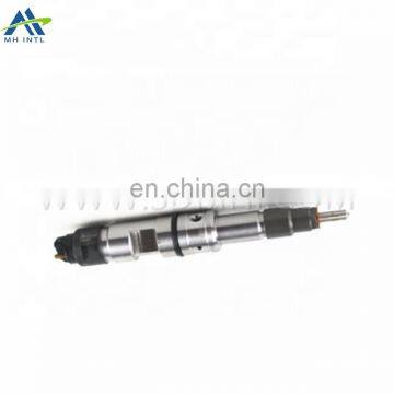 High Quality Diesel Common Rail Injector 0445120184 Diesel Engine Spare Part