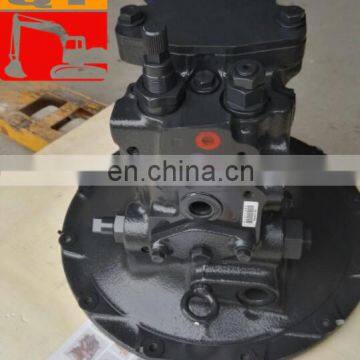 PC300 Main Hydraulic Pump 708-2G-00024 Bomba Hydraulica photo-7