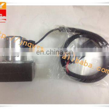 PC400-7 solenoid valve 207-60-71311 for excavator