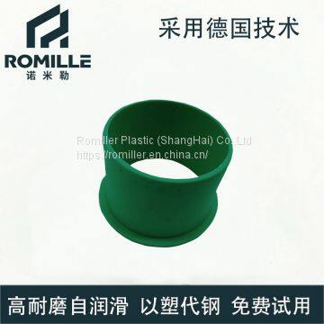 Engineering Plastic Sliding Bearing photo-4