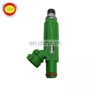 Cheap Auto Parts For Montero Sport 2.4/2.7/3.0/3.5L 195500-3170 Fuel Injector photo-4