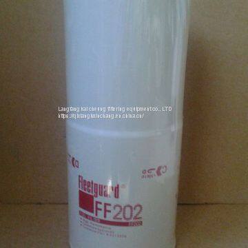 Kai cheung spot supply, add filter FF202 price concessions