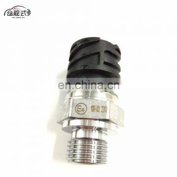 21634024 New Oil Fuel Pressure Sensor For Volvo Trucks Penat D12 D13 photo-3