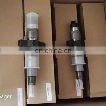 Original Common Rail Injector 23670-0E050