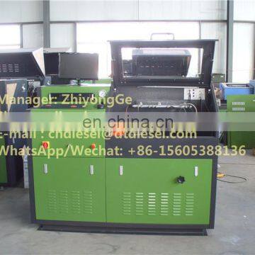CRS 708 Common Rail Injection Bench photo-2