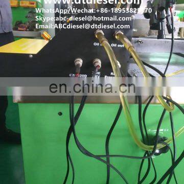 CAT4000 Test SYSTEM for Common Rail Pump ,heui Pump,CAT320D Pump Testing