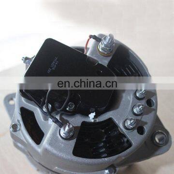 Diesel Engine Spare Parts 3975140 Alternator for Cummins QSK19 QSK19 CM500 Manufacture Factory in China Order photo-4