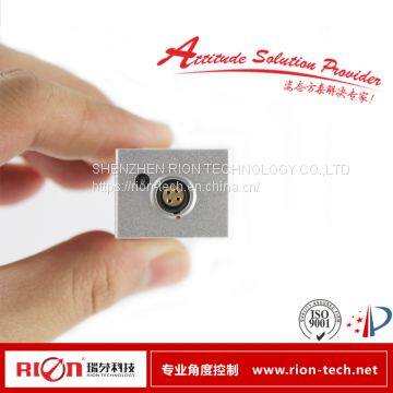 AH200C AHRS MEMS Mini Attitude and Heading Reference System 9-axis Imu photo-5