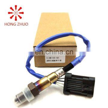 Hot Sale 100% Professional 0258010321 Oxygen Sensor photo-6