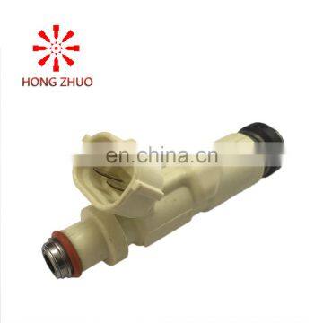 High Quality Fuel Injector by Factory Manufacturing OEM 23250-74220 23209-74220 For Toyota ALTEZZA ALTEZZA GITA 1998-2005 2.0L photo-5