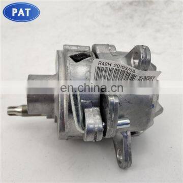 PAT Belt Tensioner Pulley 1112000770 / 112000670 / 1119900305 / 1112000414 / 1112000214 For Mercedes C220 C230 SLK230 photo-4