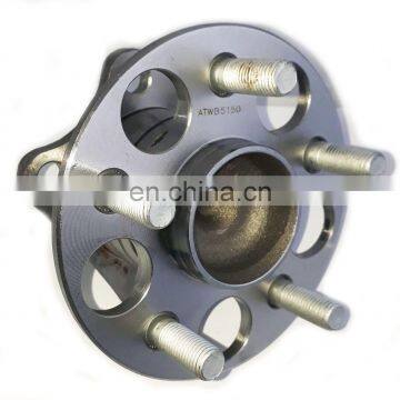 Auto Parts Rear Wheel Hub Bearing 42450-47040 For PRIUS IV (ZVW3#) 1.8L 2009 photo-2