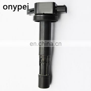 Car Ignition Coil 2W93-12A366-BA 099700-0711 TC-27A 099700-0350 Coils Ignition