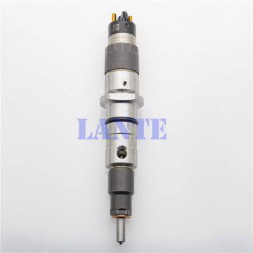 Common Rail Injector 0445120367 0445120377 0445120404 0445120489 Diesel Injector photo-4