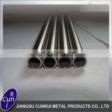 ASTM Corrosion Resistance Nickel Inconel Alloy 690 Tube photo-4