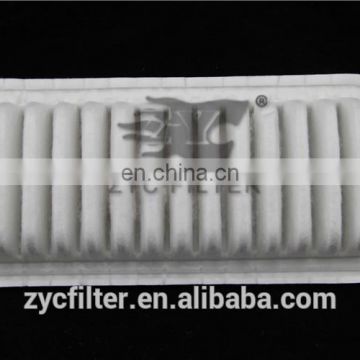 Auto parts Air Filters for Toyota Corona 17801-23030 / Car air filters